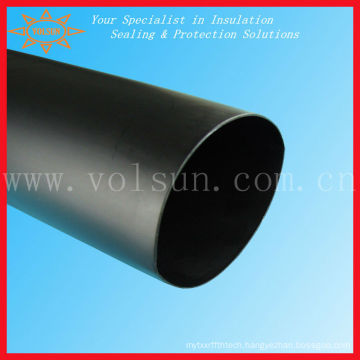 40mm High quality Heavy wall protection sleeve pipe